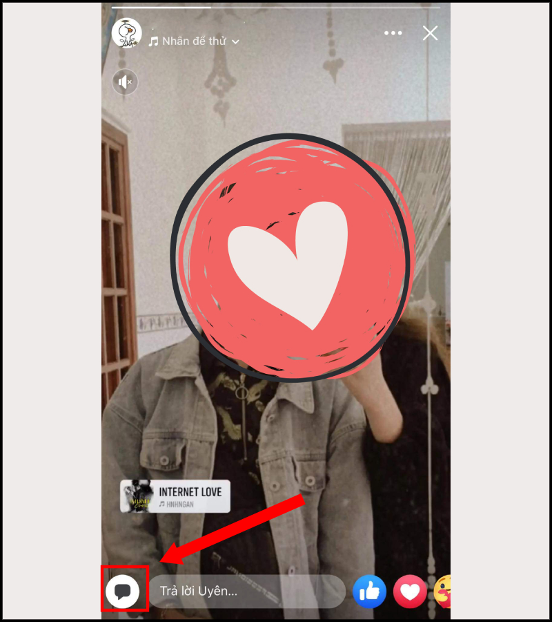 C&aacute;ch sử dụng t&iacute;nh năng mới b&igrave;nh luận Tin tr&ecirc;n Facebook si&ecirc;u đơn giản